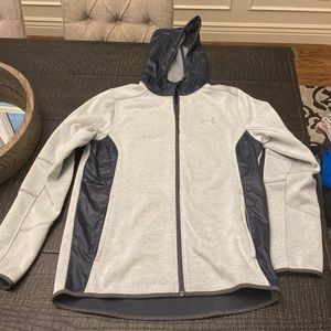 Men’s Under Armour jacket